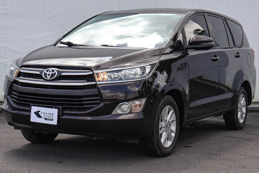 TOYOTA INNOVA 2023 - 3400